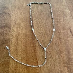 Kendra Scott necklace